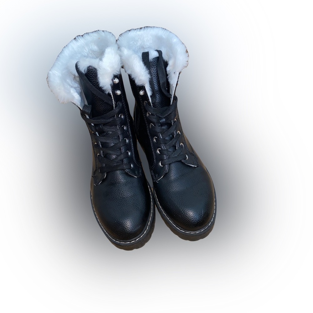 Sugar boots